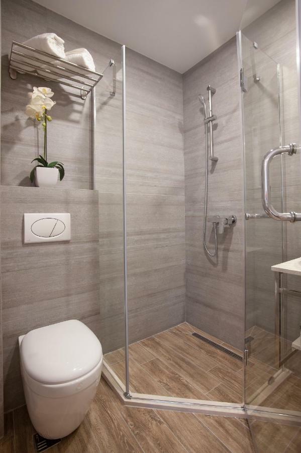Casa Mia Апартаменты