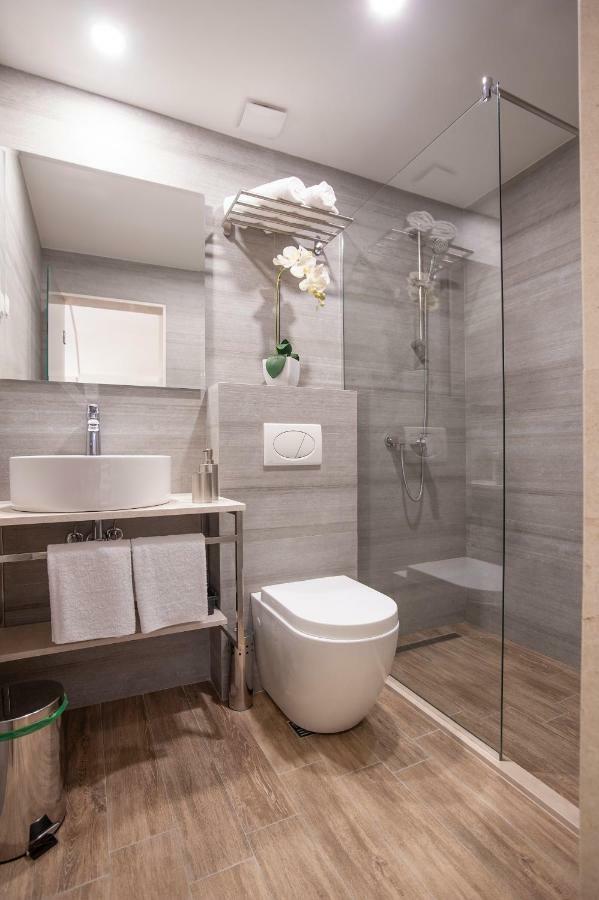 Casa Mia Апартаменты Будва
