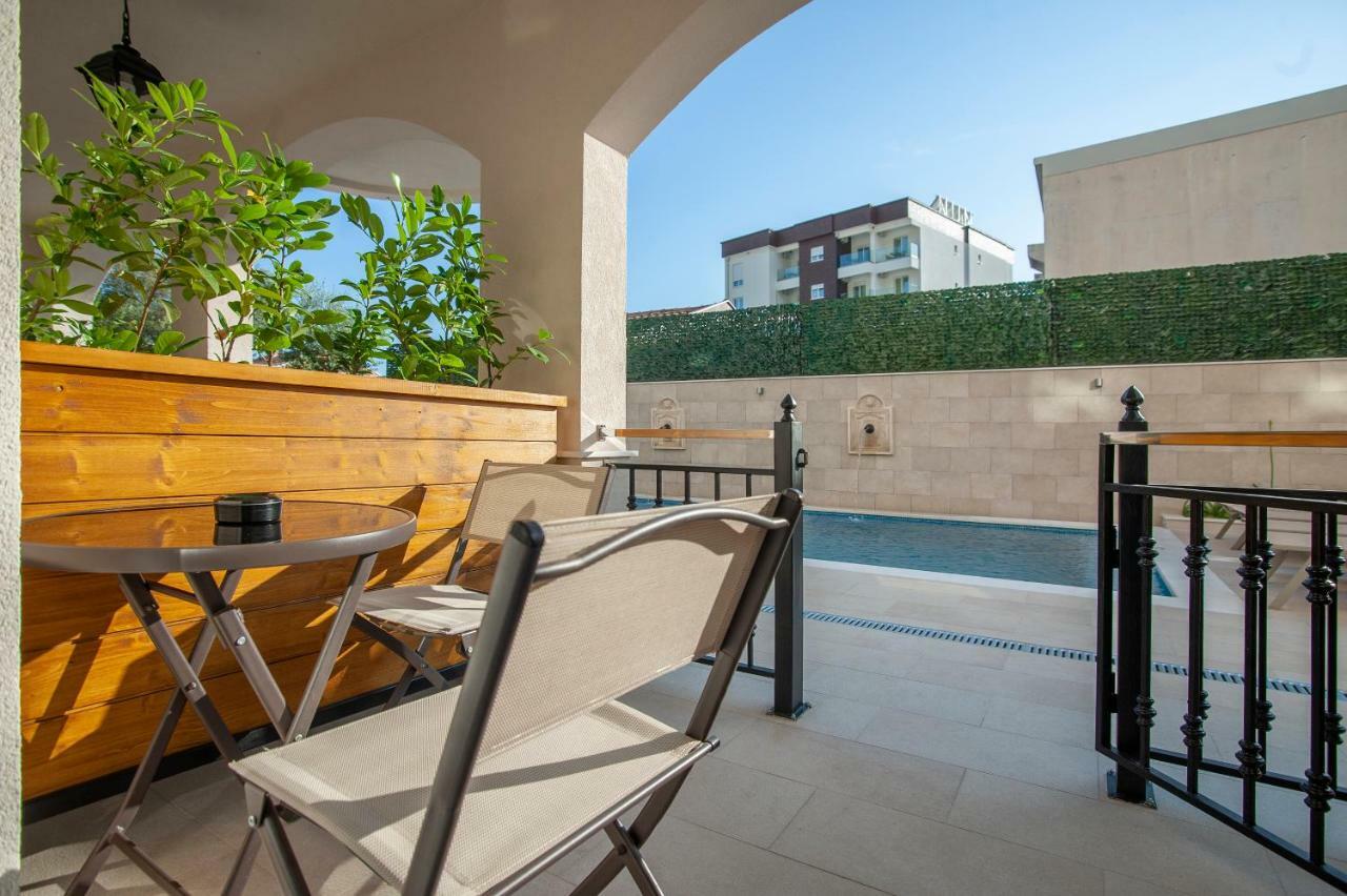 Casa Mia Apartment