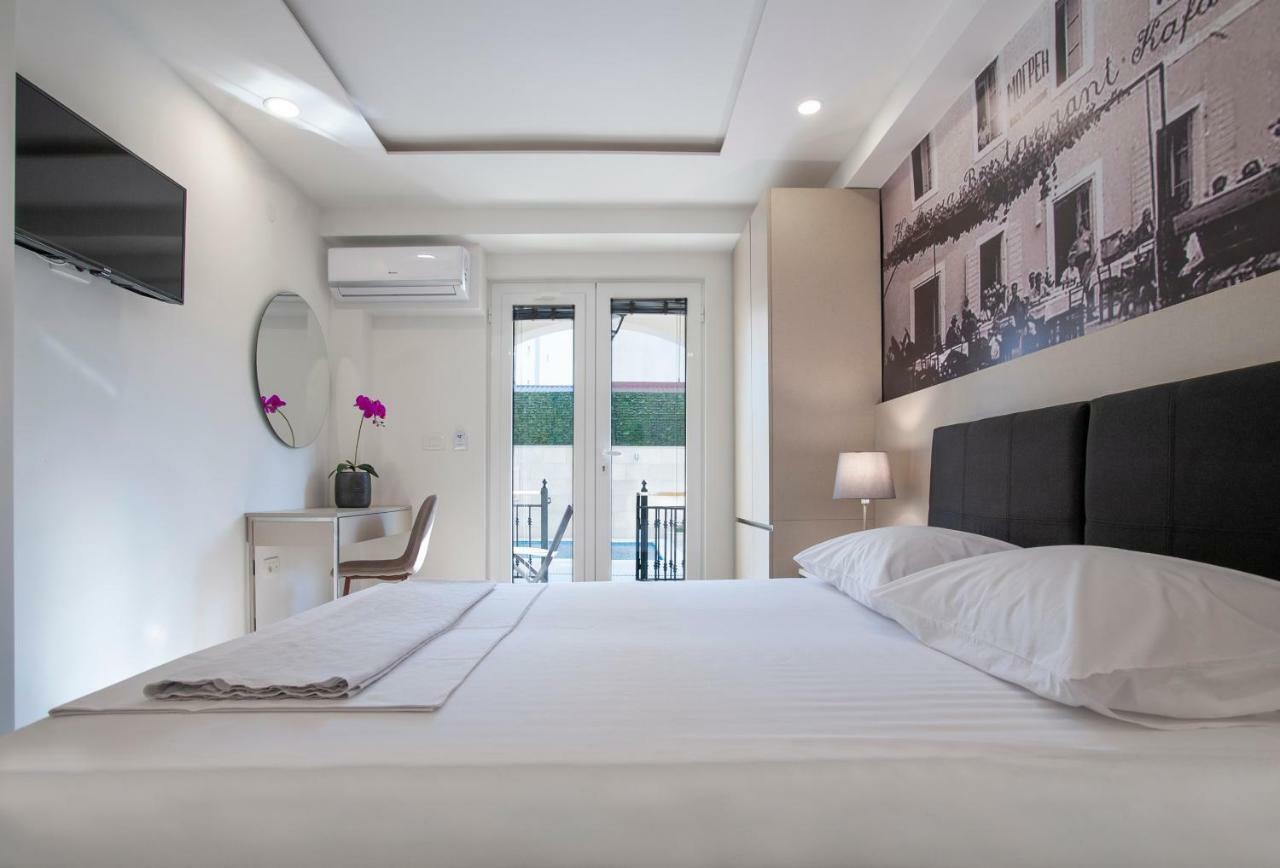 Apartment Casa Mia
