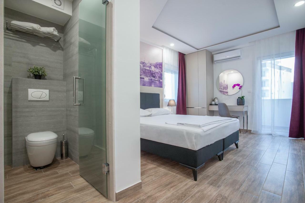 Апартаменты Casa Mia