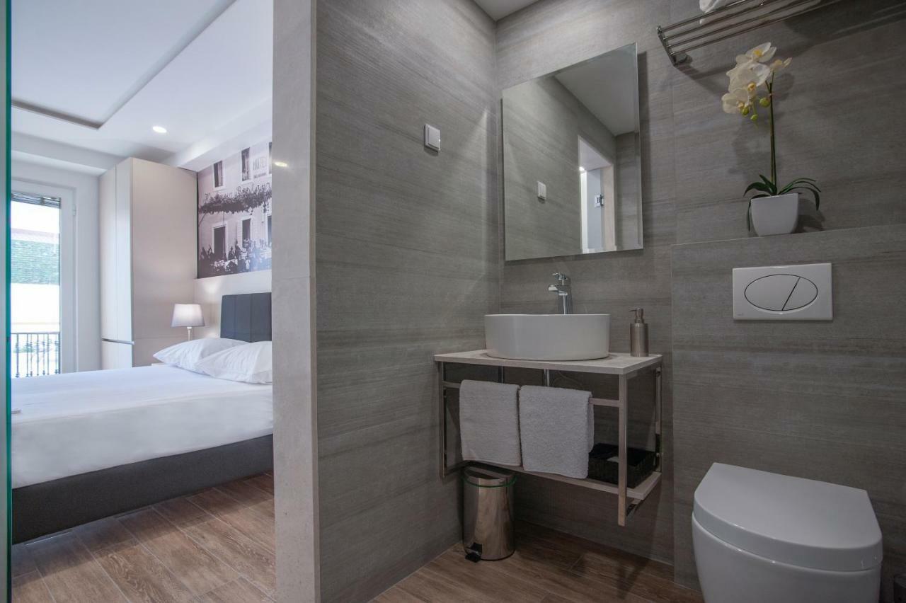 Апартаменты Casa Mia *