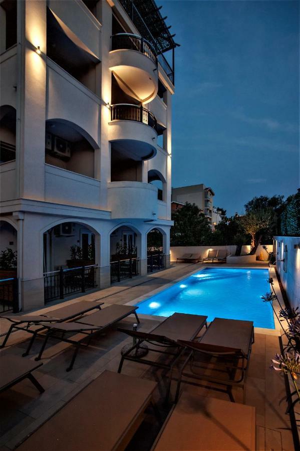 Apartment Casa Mia *