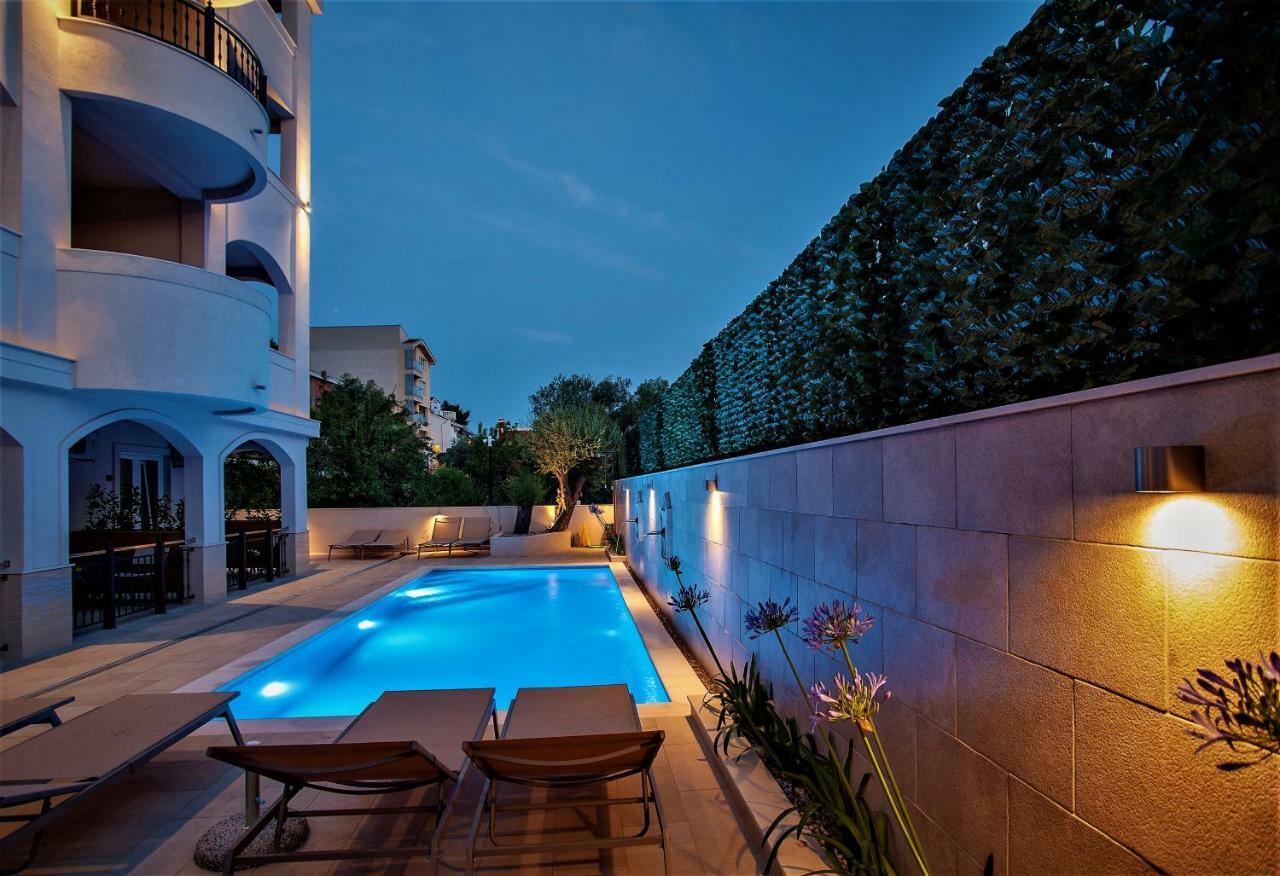 Apartment Casa Mia