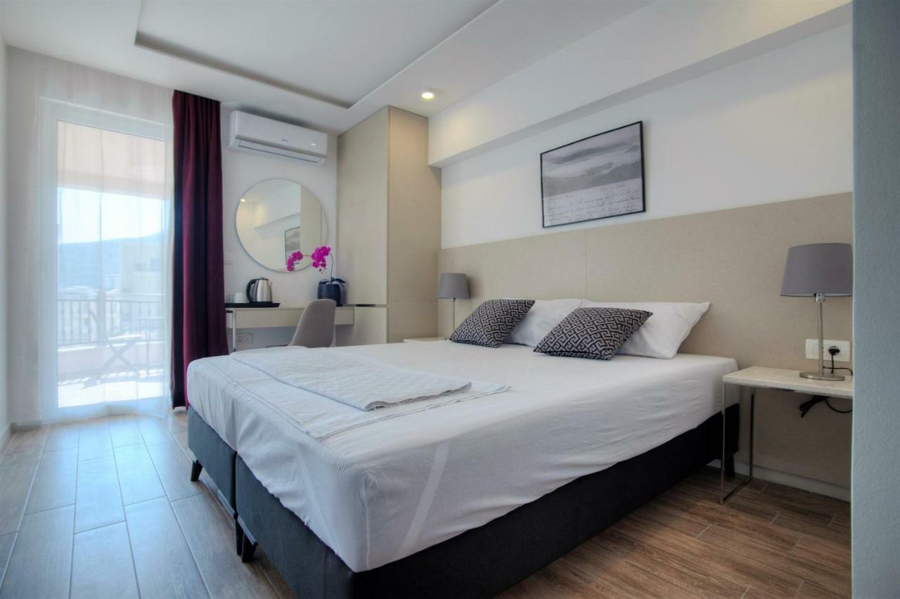 Casa Mia Апартаменты *