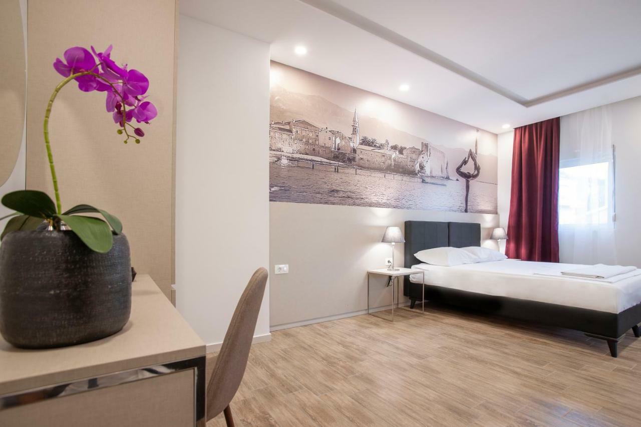 Casa Mia Апартаменты *